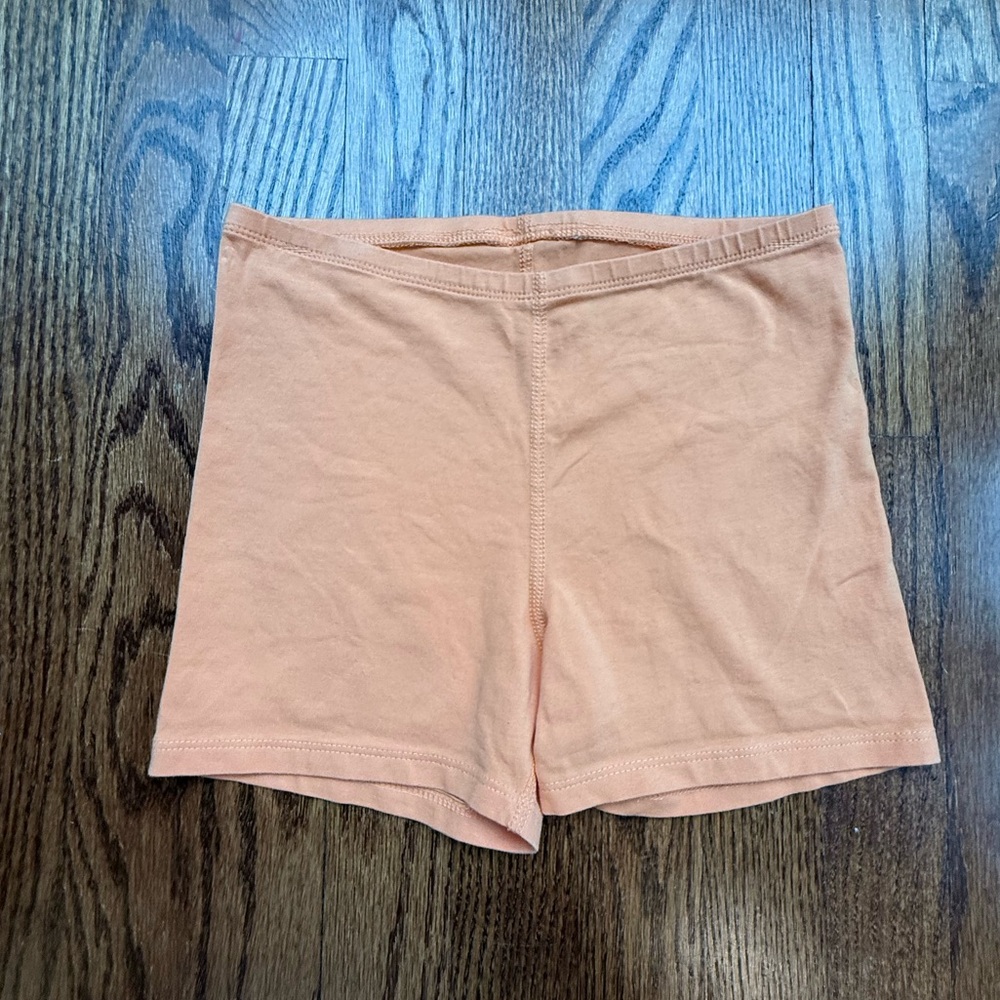 Primary Bike Shorts 10